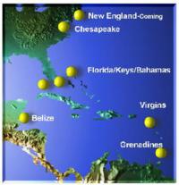 Tax Shelters near The US